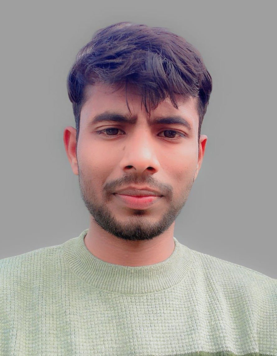 Mukul Kumar Mk Singh